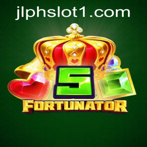 Unveiling the Exciting World of 5Fortunator: A JLPH Slot Experience