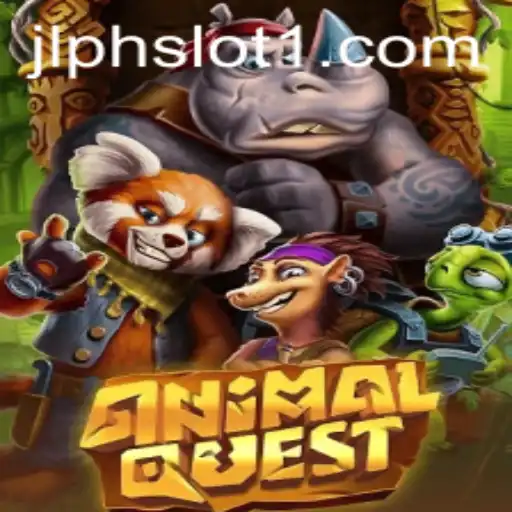 Delve into the Adventure World of AnimalQuest