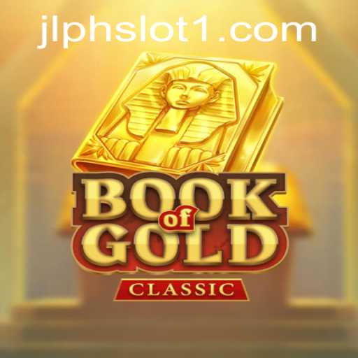 Exploring BookOfGoldClassic Within the Realm of JLPH Slot Gaming