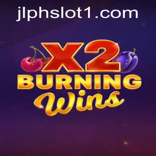 Discover the Thrills of ‘BurningWinsX2’: A Mesmerizing JLPH Slot Experience