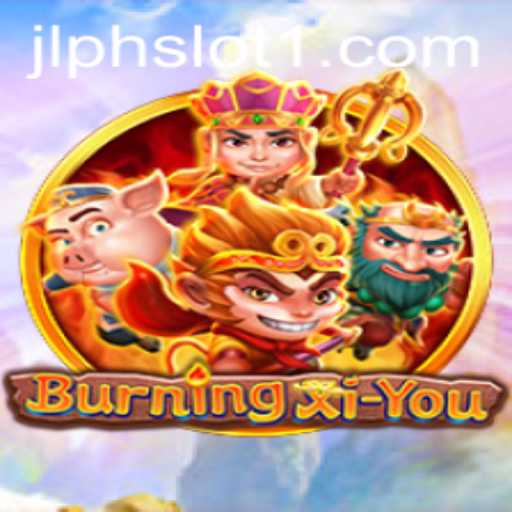 Unveiling BurningXiYou: An Enthralling Journey in the JLPH Slot Universe