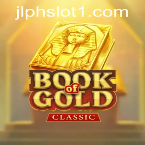 Exploring BookOfGoldClassic Within the Realm of JLPH Slot Gaming