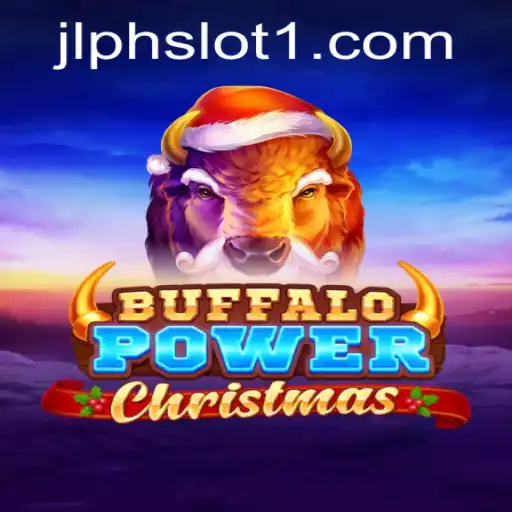 Buffalo Power Christmas: A Thrilling Adventure in JLPH Slot Gaming