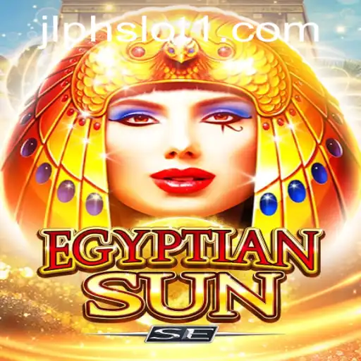 Explore the Exciting World of EgyptianSunSE: A JLPH Slot Experience