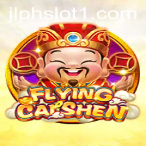 FlyingCaiShen: The Exciting New JLPH Slot Game
