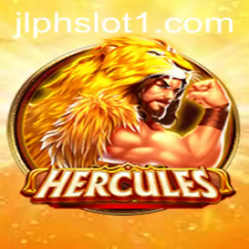 Exploring the Mythical World of Hercules JLPH Slot