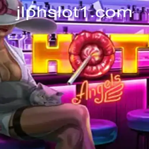 Unveiling HotAngels: The Thrilling New JLPH Slot Experience