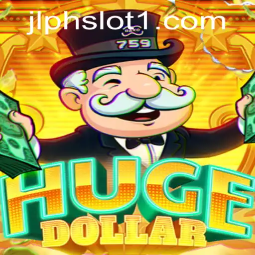 Exploring the Thrilling World of HugeDollar: A Deep Dive into JLPH Slot