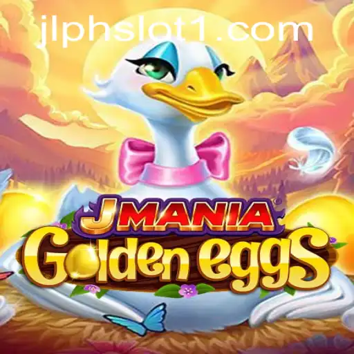 Exploring the World of JManiaGoldenEggs: A Deep Dive into JLPH Slot