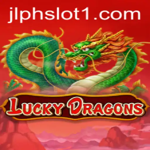 Unveiling the Fascinating World of LuckyDragons: JLPH Slot Game
