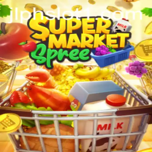 Exploring the Exciting World of SupermarketSpree and the JLPH Slot