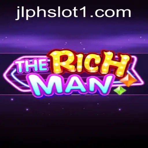 Exploring TheRichMan: A JLPH Slot Game Adventure
