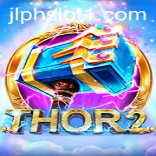 Unveiling Thor2: The Epic JLPH Slot Adventure