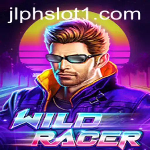 WildRacer: The Thrilling JLPH Slot Game Taking the World by Storm