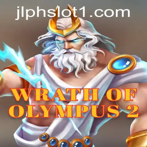 Unveiling the Excitement of WrathofOlympus2: A Deep Dive into the JLPH Slot Experience