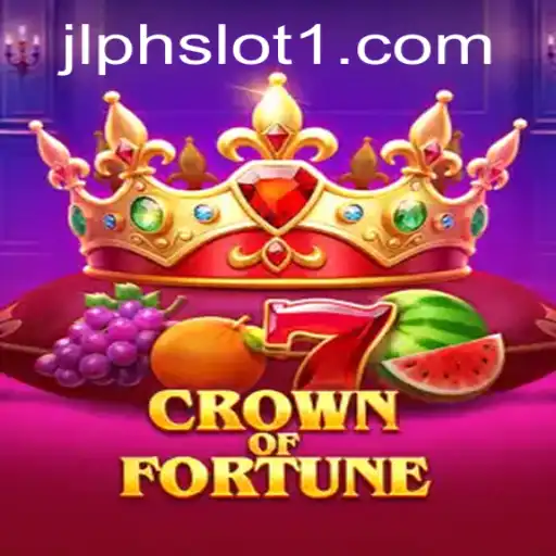 Exploring CrownofFortune: The Latest Sensation in JLPH Slot Games