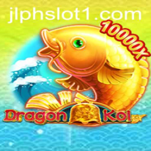 Discover the Enchanting World of DragonKoi: Your Ultimate Guide to the JLPH Slot Game