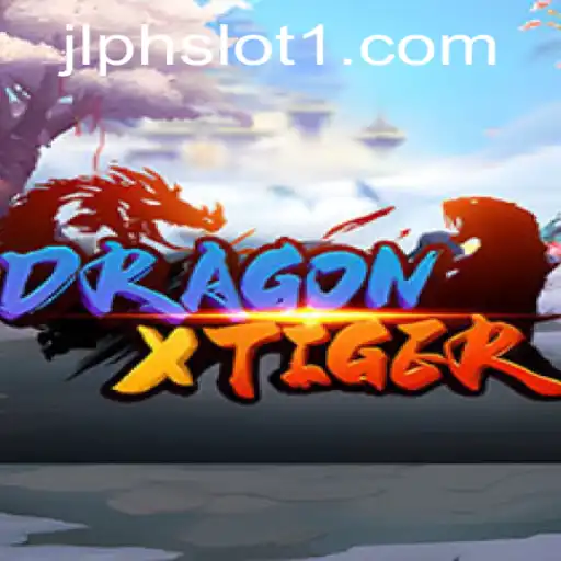 Discover the Thrilling World of DragonXTiger - JLPH Slot Game