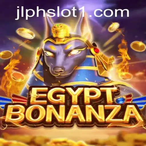 Discover the Thrilling World of EgyptBonanza: A JLPH Slot Adventure