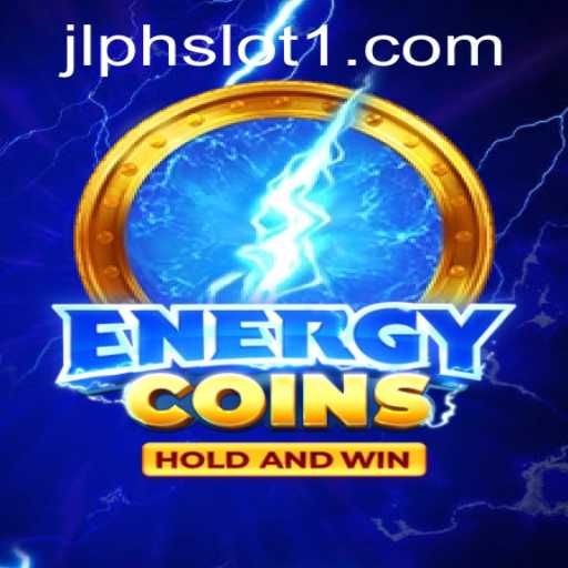 Exploring the Thrilling World of EnergyCoins: A Dive into the JLPH Slot Experience