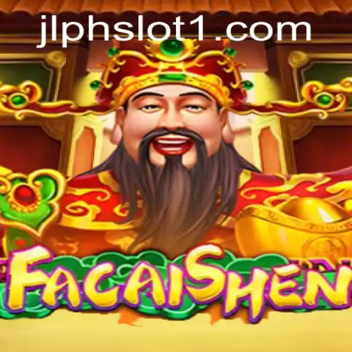 Exploring FaCaiShen: A Dynamic JLPH Slot Experience