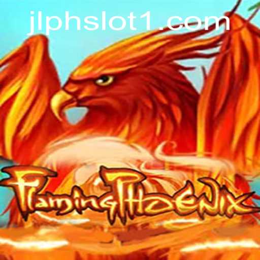 Unleashing the Thrill: A Deep Dive into FlamingPhoenix and the JLPH Slot Phenomenon