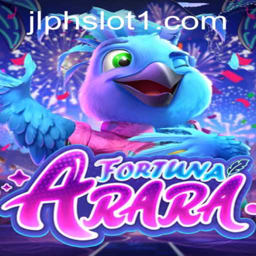 Exploring the Enchanting World of FortunaArara: Unveiling the JLPH Slot Experience