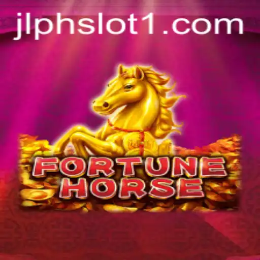 Exploring the Exciting World of FortuneHorse: A Comprehensive Guide to the JLPH Slot