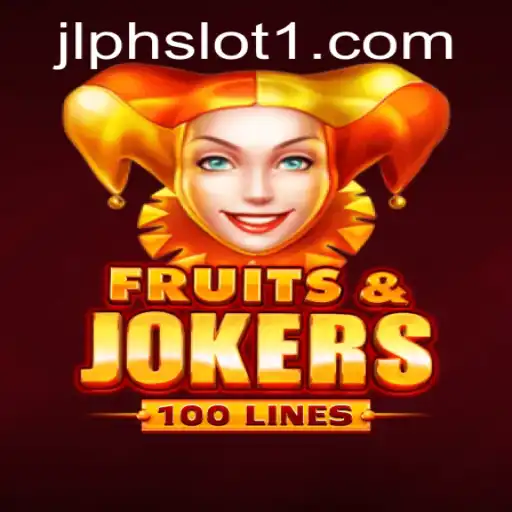 Exploring the Vibrant World of FruitsAndJokers100: A JLPH Slot Adventure