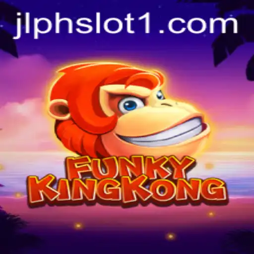 Exploring the Exciting World of FunkyKingKong JLPH Slot