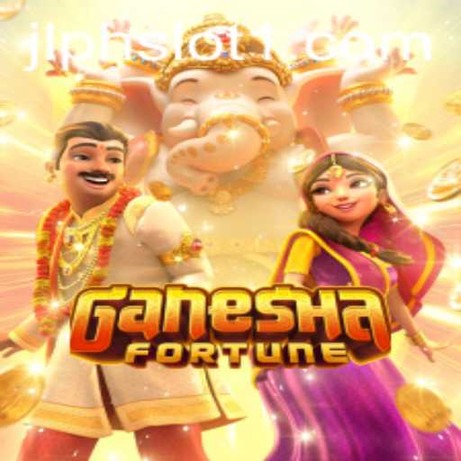 Unveiling the Mystical World of GaneshaFortune Slot