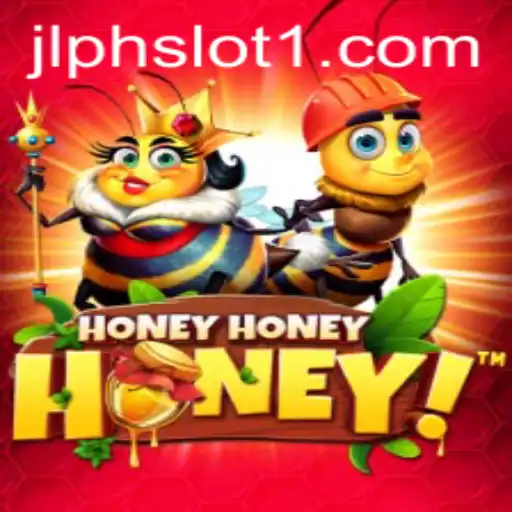 Exploring HoneyHoneyHoney: A Buzz-Worthy JLPH Slot Adventure