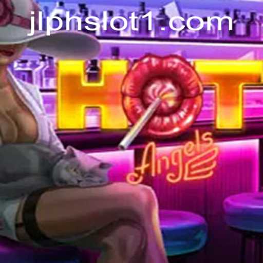 Unveiling HotAngels: The Thrilling New JLPH Slot Experience