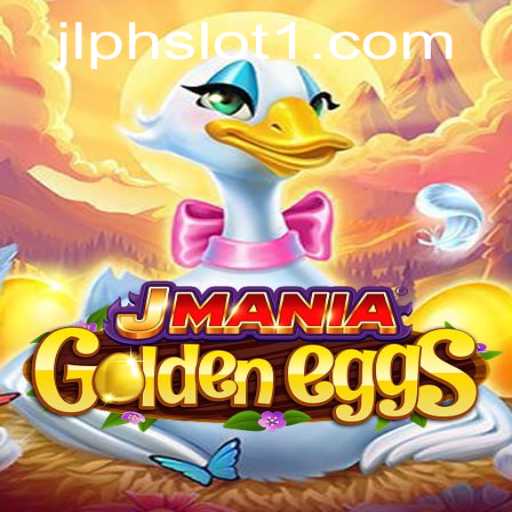 Exploring the World of JManiaGoldenEggs: A Deep Dive into JLPH Slot