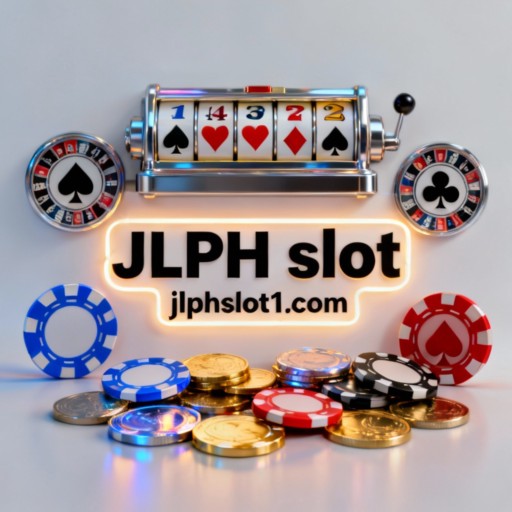 JLPH slot