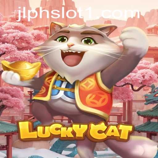 Discover LuckyCat: Unveiling the Enchanting World of JLPH Slot