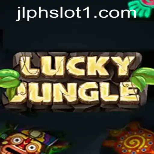 Exploring the Excitement of LuckyJungle: A Comprehensive Guide to JLPH Slot