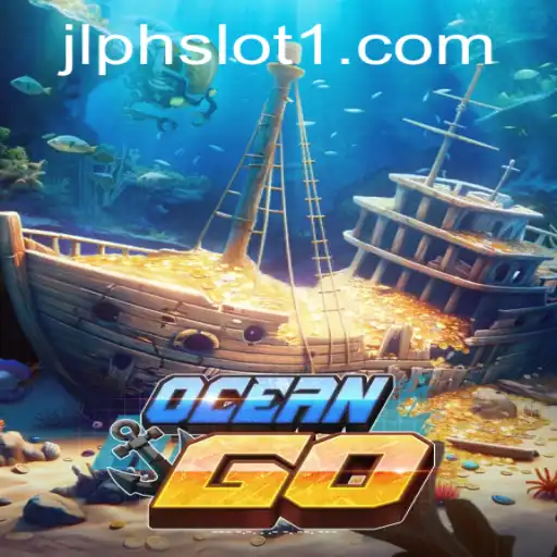 Dive into Adventure with OceanGO: Unveiling the Thrills of JLPH Slot