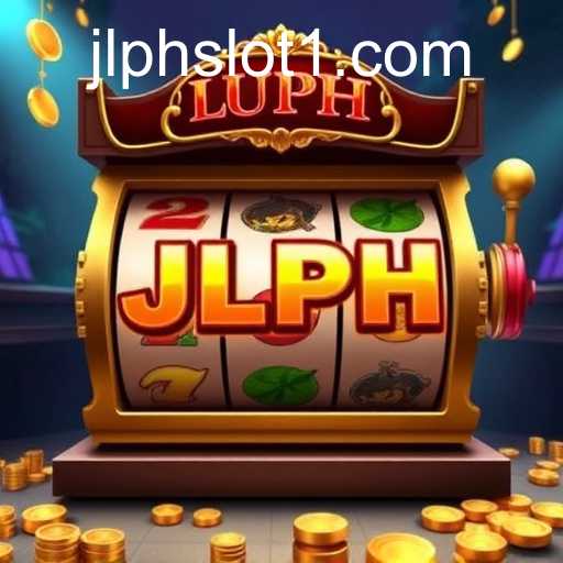 JLPH slot