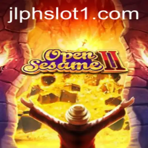 Unveiling OpenSesameII: A Deep Dive into the Innovative JLPH Slot Experience