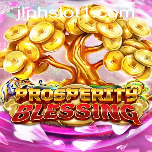 Explore the Enchanting World of ProsperityBlessing: An Engaging JLPH Slot Game
