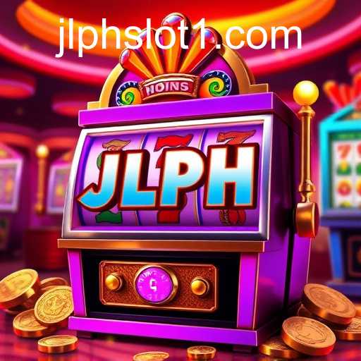 JLPH slot