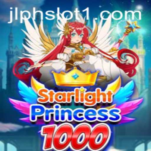 Exploring StarlightPrincess1000: The JLPH Slot Game