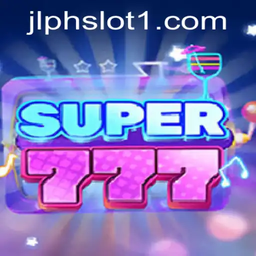 Exploring the Thrills of Super777: A Dive into the JLPH Slot