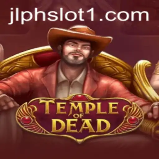 Unveiling TempleofDead: A Journey Through the Enigmatic JLPH Slot