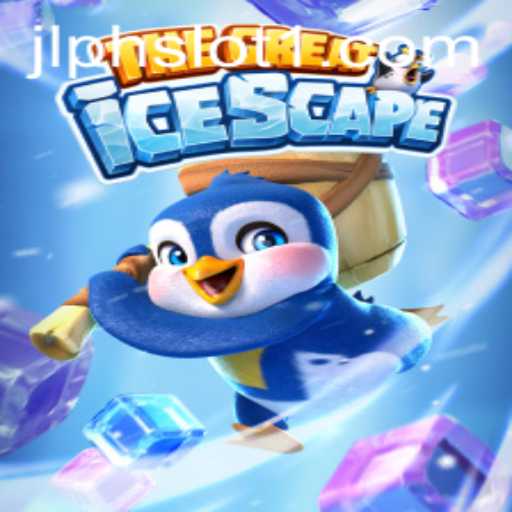 Discover the Thrilling World of TheGreatIcescape JLPH Slot