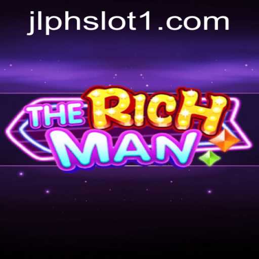 Exploring TheRichMan: A JLPH Slot Game Adventure