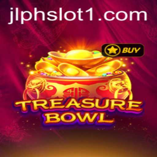 TreasureBowl: A Dive into the Adventurous World of JLPH Slot