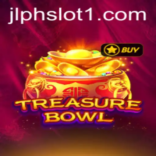 TreasureBowl: A Dive into the Adventurous World of JLPH Slot