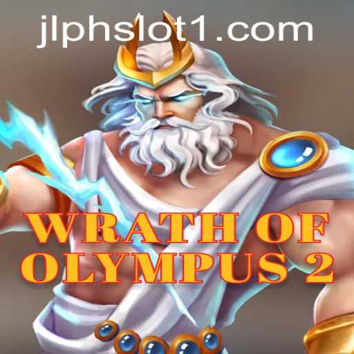 Unveiling the Excitement of WrathofOlympus2: A Deep Dive into the JLPH Slot Experience